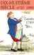 Revue xviiie siecle - l'année 1789