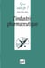 L'industrie pharmaceutique