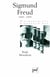 Sigmund Freud 1920-1939 Tome 4
