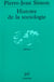 Histoire de la sociologie