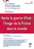 Après la guerre d'irak : l'image de la france dans le monde (printemps 2004)