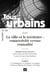 REVUE TOUS URBAINS n.26 (édition 2019)