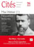 Cités Tome 96 : Max Weber, nouvelles lectures (édition 2023)
