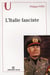 L'italie fasciste