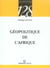 Géopolitique de l'afrique