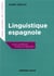 Linguistique espagnole