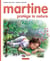 Martine Tome 59 : Martine protège la nature
