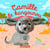 Camille le kangourou