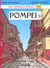 Les voyages d'Alix : Pompéi t.1