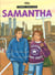 Tendre banlieue t.1 - samantha