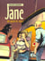 Jane t3 - un grain de sable