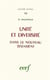 Unité et diversité dans le Nouveau Testament