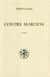 SC 365 Contre Marcion, I