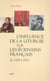 L'Influence de la liturgie sur les écrivains français