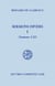 Sermons divers - tome 1 Sermons 1-22