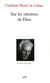 Sur les chemins de Dieu - oeuvres complètes Tome 1