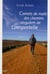 Carnets de route des chemins singuliers de Compostelle