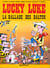 Lucky Luke Tome 0. : la ballade des Dalton
