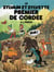 Sylvain et Sylvette Tome 28 : premier de cordée