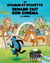 Sylvain et Sylvette Tome 62 : Renard fait son cinéma