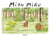Miru Miru Tome 2 : une petite forêt d'amis