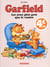 Garfield Tome 3 : les yeux plus gros que le ventre