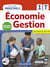 Économie-Gestion 1re, Tle Bacs Pros Industriels (2020) - Pochette élève