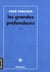 Les grandes profondeurs