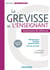 Grevisse langue française : le Grevisse de l'enseignant : grammaire de référence