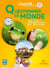 Odysséo : questionner le monde - CP, CE1 (édition 2018)