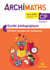 Archimaths : CP - guide pédagogique - CD-Rom banque de ressources (édition 2019)