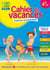 CAHIER DE VACANCES - DU CM1 AU CM2