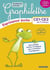 Graphilettre : CE1-CE2 de 7 à 9 ans - production d'écrits - expression écrite - des activités variées et ludiques pour s'entraîner et progresser