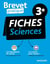 Brevet pratique : fiches sciences - 3e