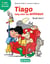 Tiago, baby-sitter des animaux 1 - Quel zoo !