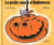 Petite souris d halloween (la)