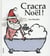 cracra noel