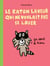 Le raton laveur qui ne voulait pas se laver - ca sert a rien