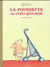 La poussette de Cléo Quichon