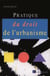 PRATIQUE DU DROIT DE L'URBANISME