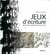 Jeux d'écriture - recherches et variations calligraphiques