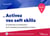 Activez vos soft skills