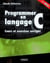 Programmer en langage c - cours et exercices corrigés (5e édition)