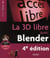 La 3d libre avec blender (4e édition)