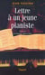 Lettre à un jeune pianiste