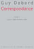 Correspondance Volume 7