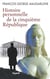Histoire personnelle de la Ve République