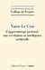 L'apprentissage profond