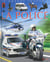 La police
