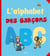 L'alphabet des garçons